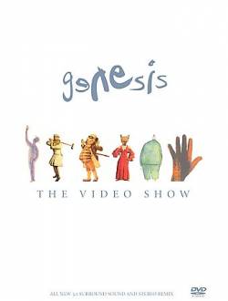 Genesis : The Video Show